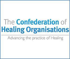 The Confederation of Healing Organisations