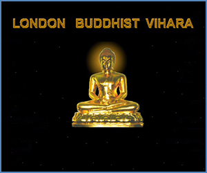 London Buddhist Vihara