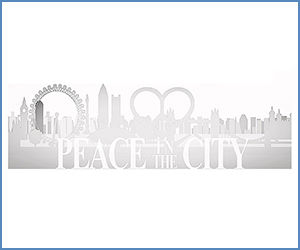 Peace In The City