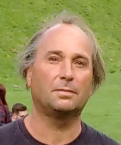 James Hinton