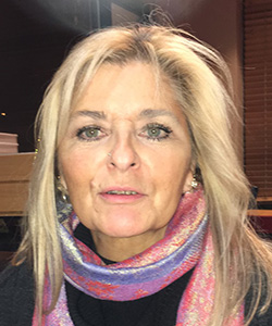 Lesley Green