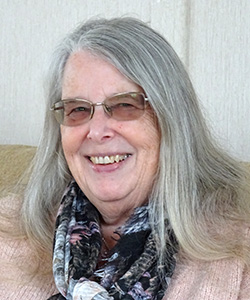 Sheila Ellis